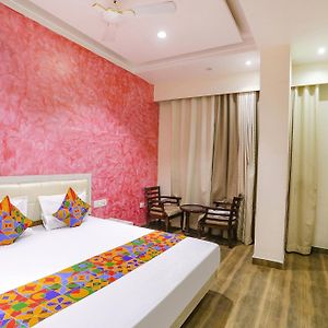 Fabhotel Uday Villa
