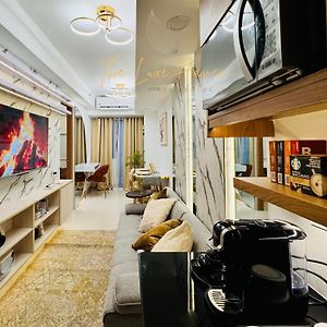 The Luxe Haven Shore 3 Residences